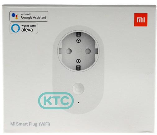 Mi smart plug wifi не подключается