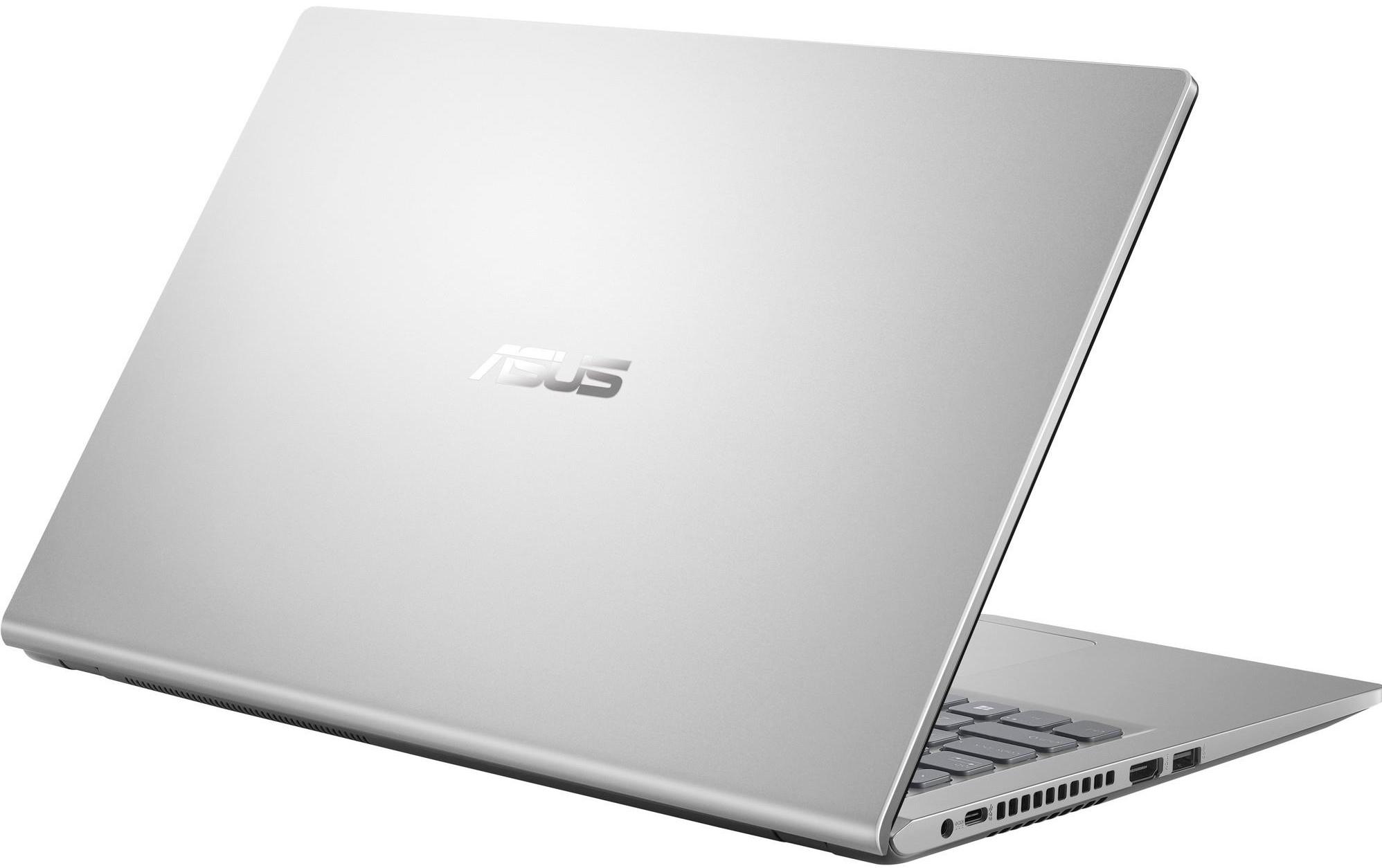 Ноутбук asus r565ea bq1875w gray