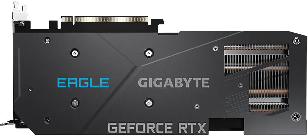 Відеокарта Gigabyte GeForce RTX 3060 Ti EAGLE OC D6X 8G (GV