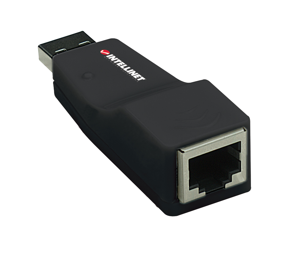 Ethernet driver. Ethernet-адаптер Intellinet (524766) Hi-Speed USB 2.0 to fast Ethernet Mini-Adapter. Сетевой адаптер Ethernet Gembird nic-u4 USB 2.0 - fast Ethernet Adapter. Адаптер USB 2.0 to USB 2.0. USB: Hi-Speed USB (USB 2.0).