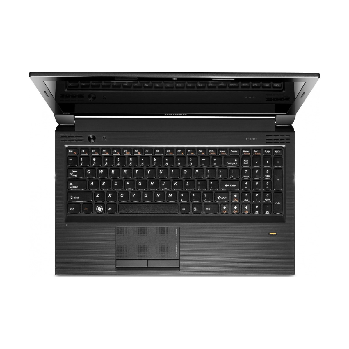 Lenovo b570e характеристики