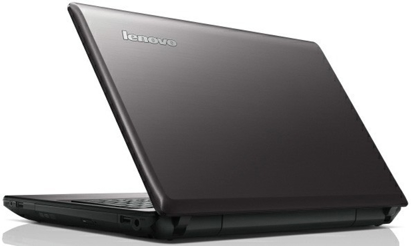 Отзывы Ноутбук Lenovo Ideapad G580ah