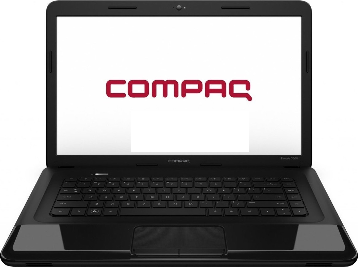 Ноутбук Hp Compaq Presario Cq58-282sr (D3b88ea)