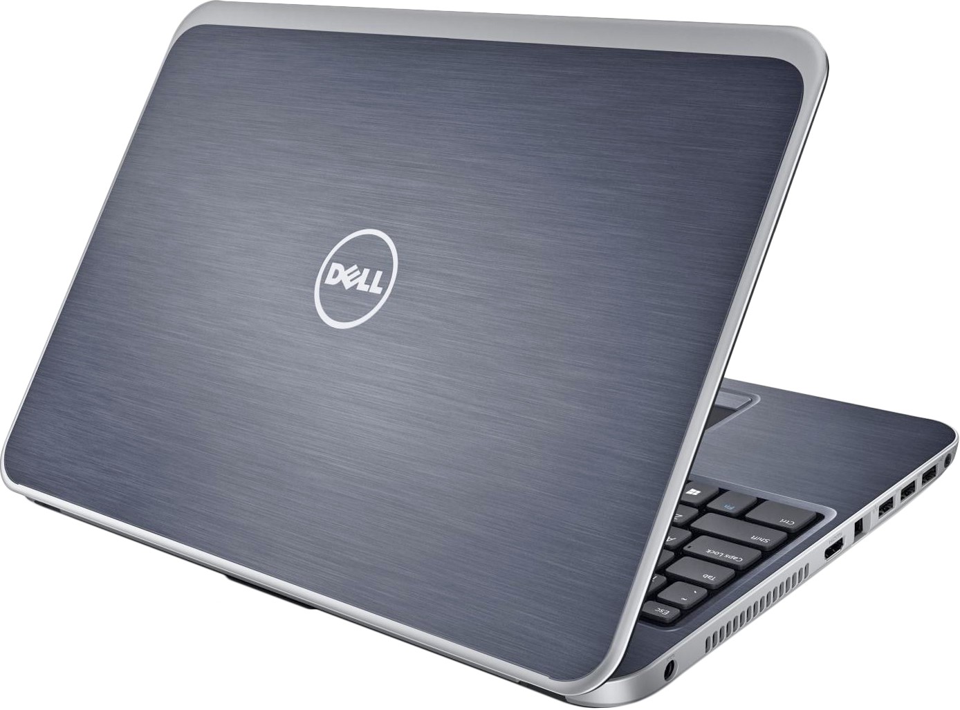 Разгон ноутбука dell inspiron 5521