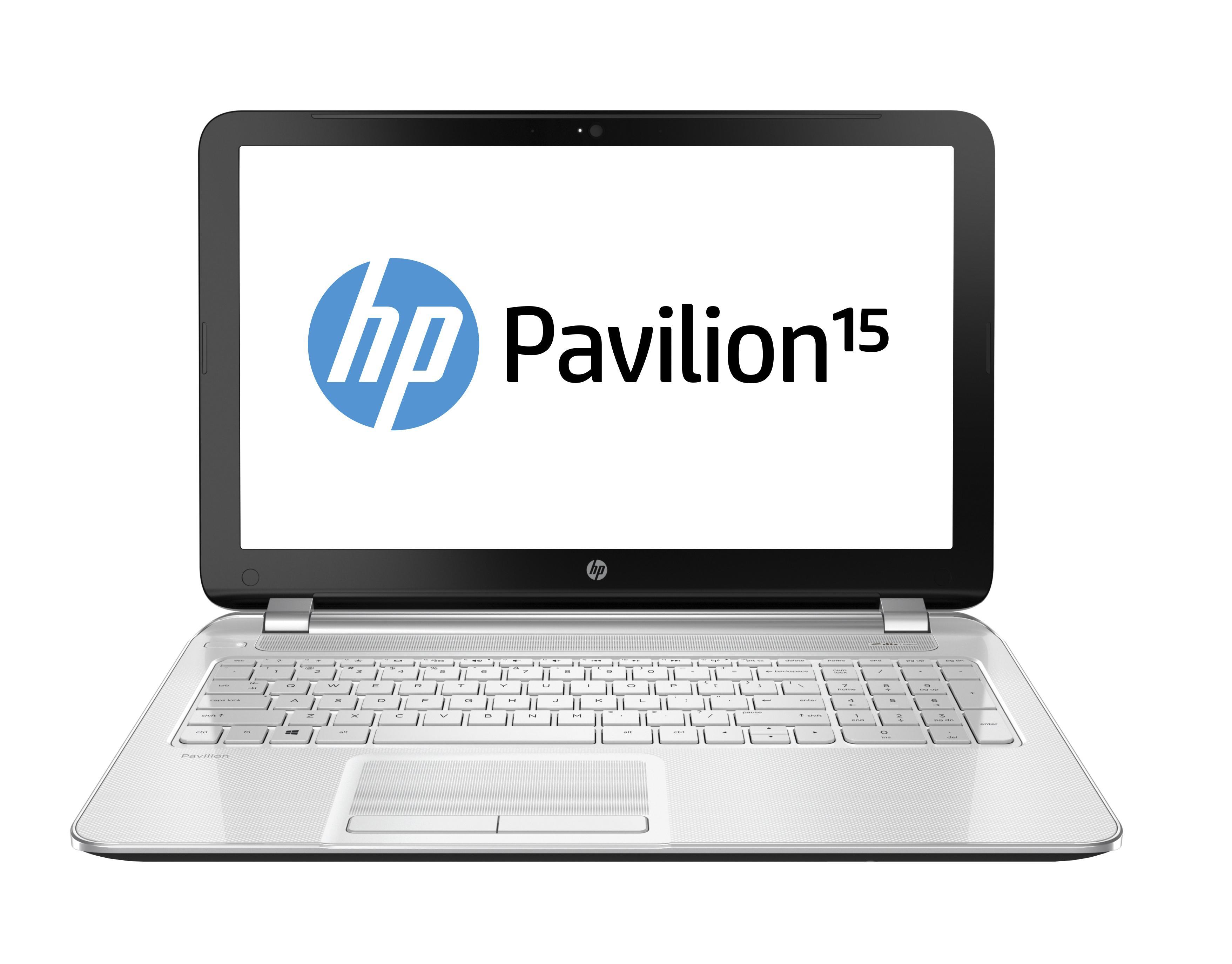 Купить Ноутбук Hp Pavilion Notebook