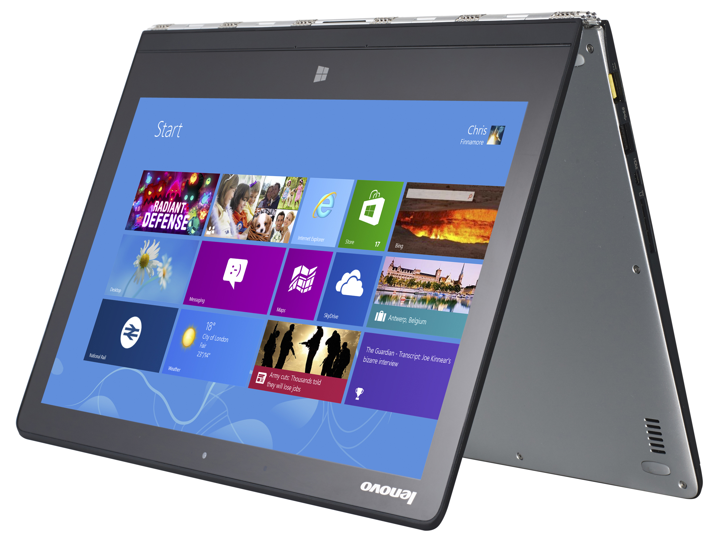 Ноутбук Lenovo Yoga 3 Pro Отзывы