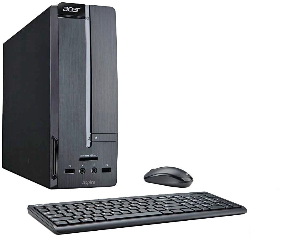 Пк aspire. Acer Aspire xc600. Неттоп Acer i59400t. Acer Aspire XC-603w. Acer Aspire XC-603.