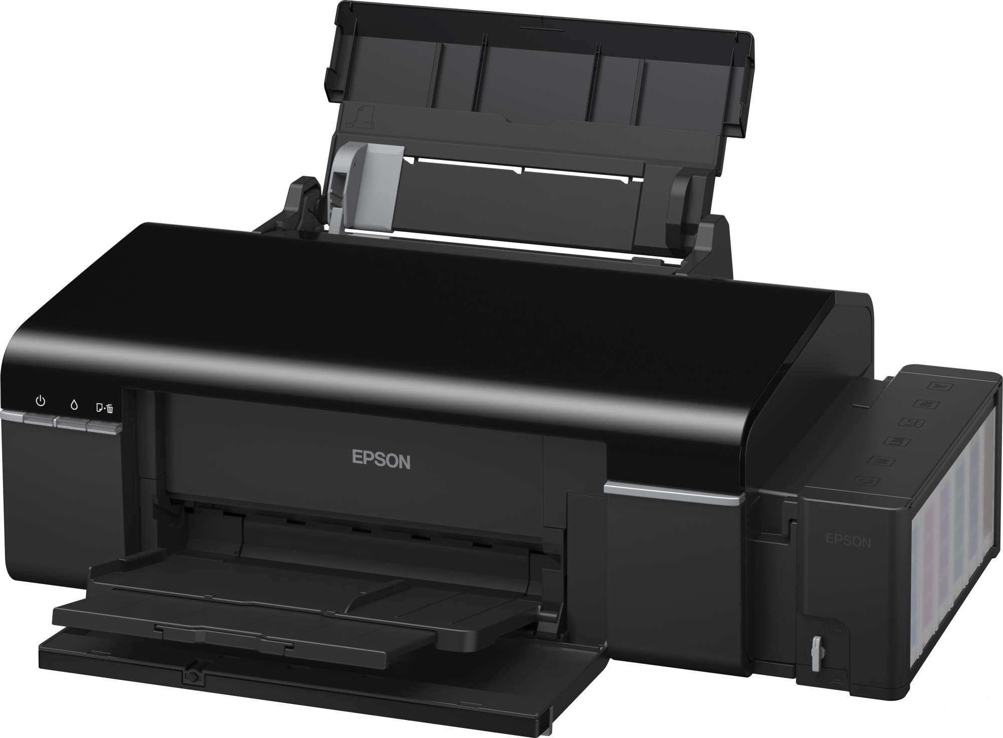 Купить принтер в оренбурге. Epson l800. Принтер Эпсон l800. Принтер Эпсон 805. Струйный принтер Epson l800.