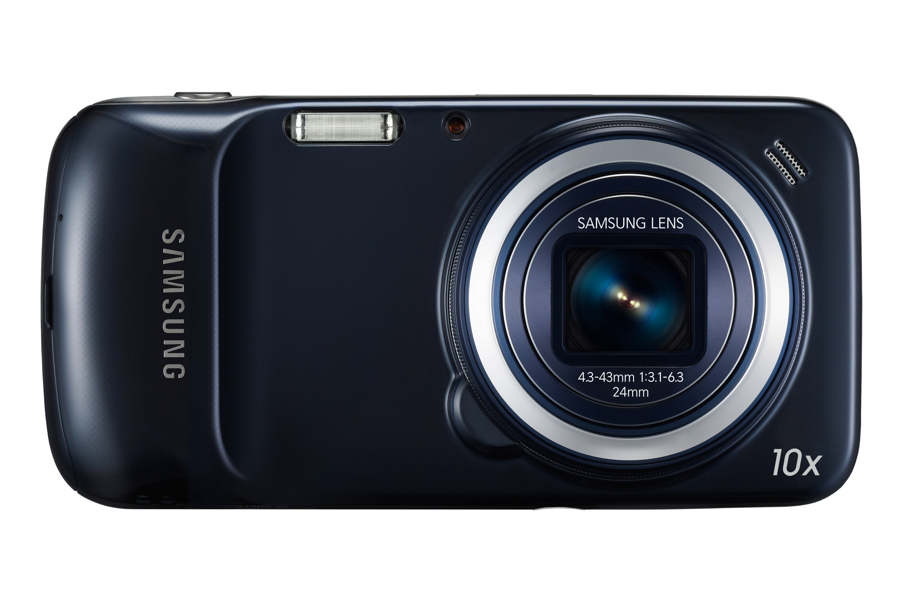 Смартфон Samsung Galaxy s4 Zoom SM-c101