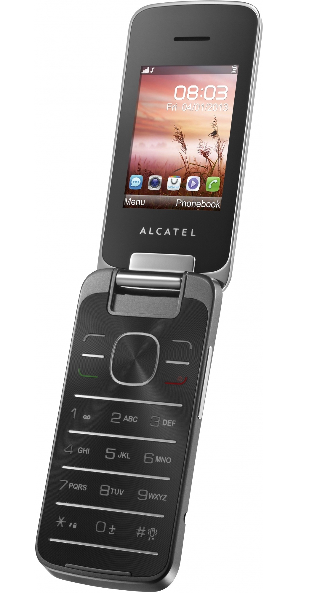 Alcatel one Touch 2010d