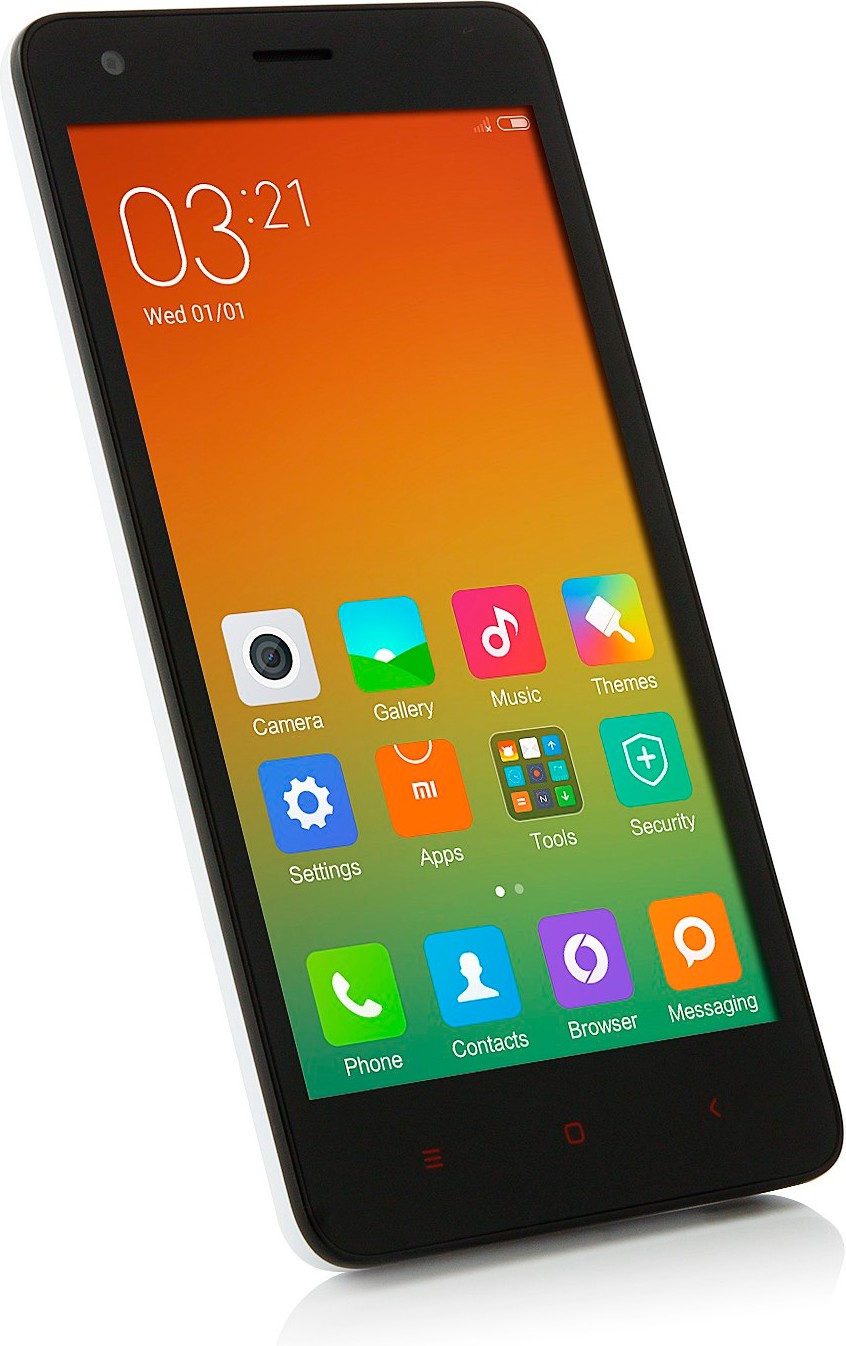 Redmi 2 Купить Спб