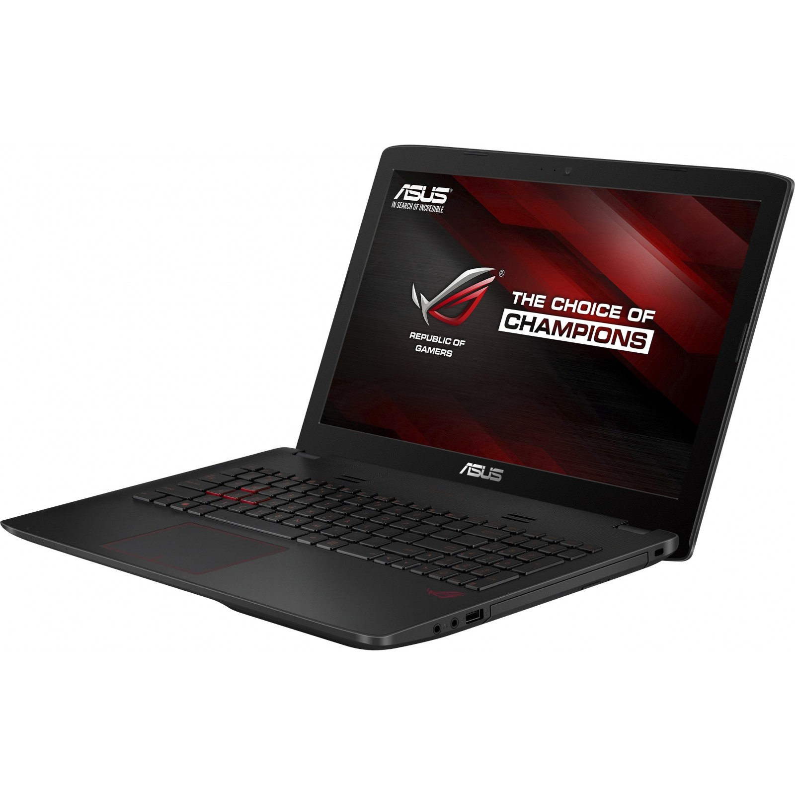 Asus gb