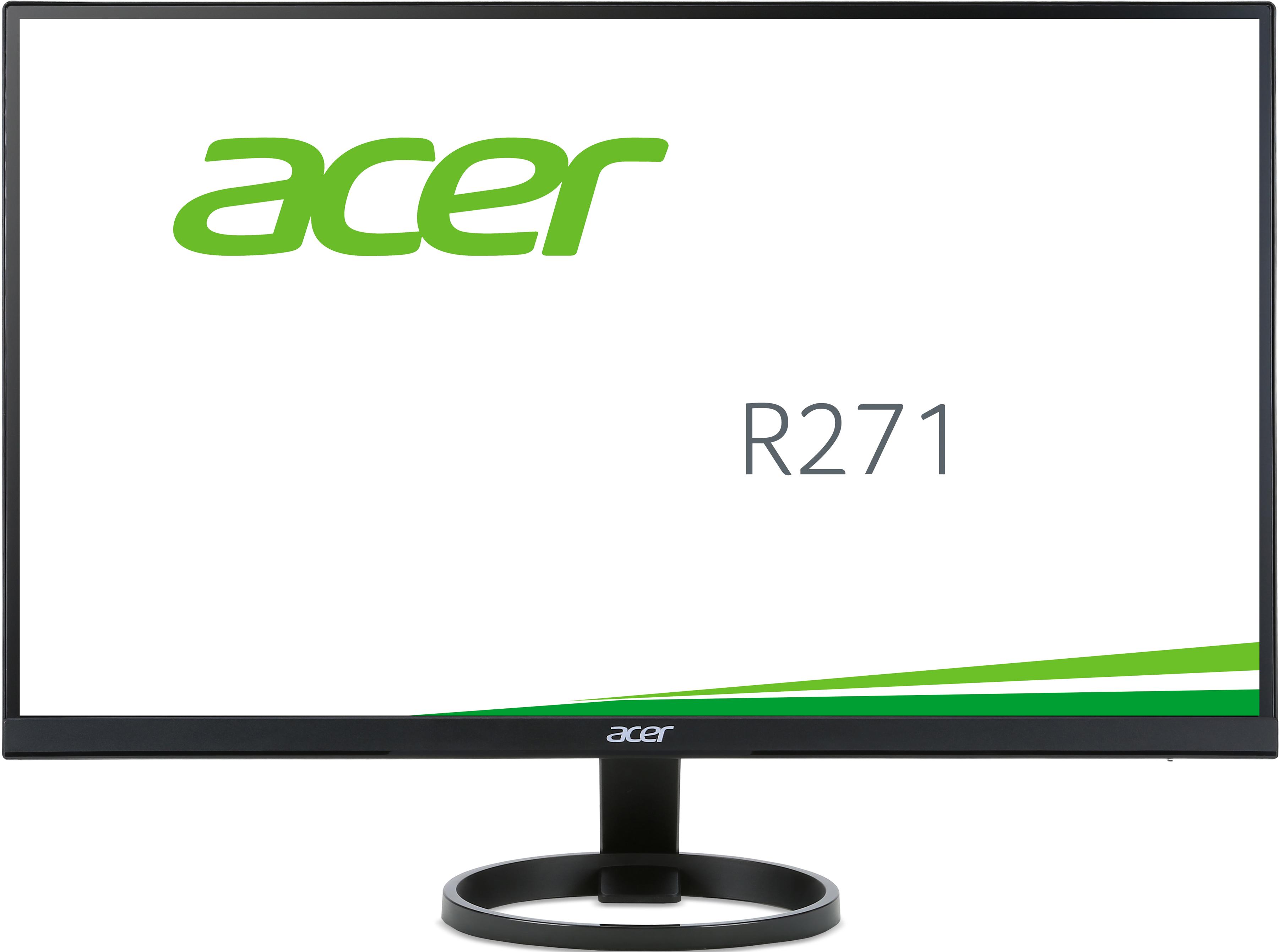 Купить Блок Кнопок Включения Монитора Acer S271hl