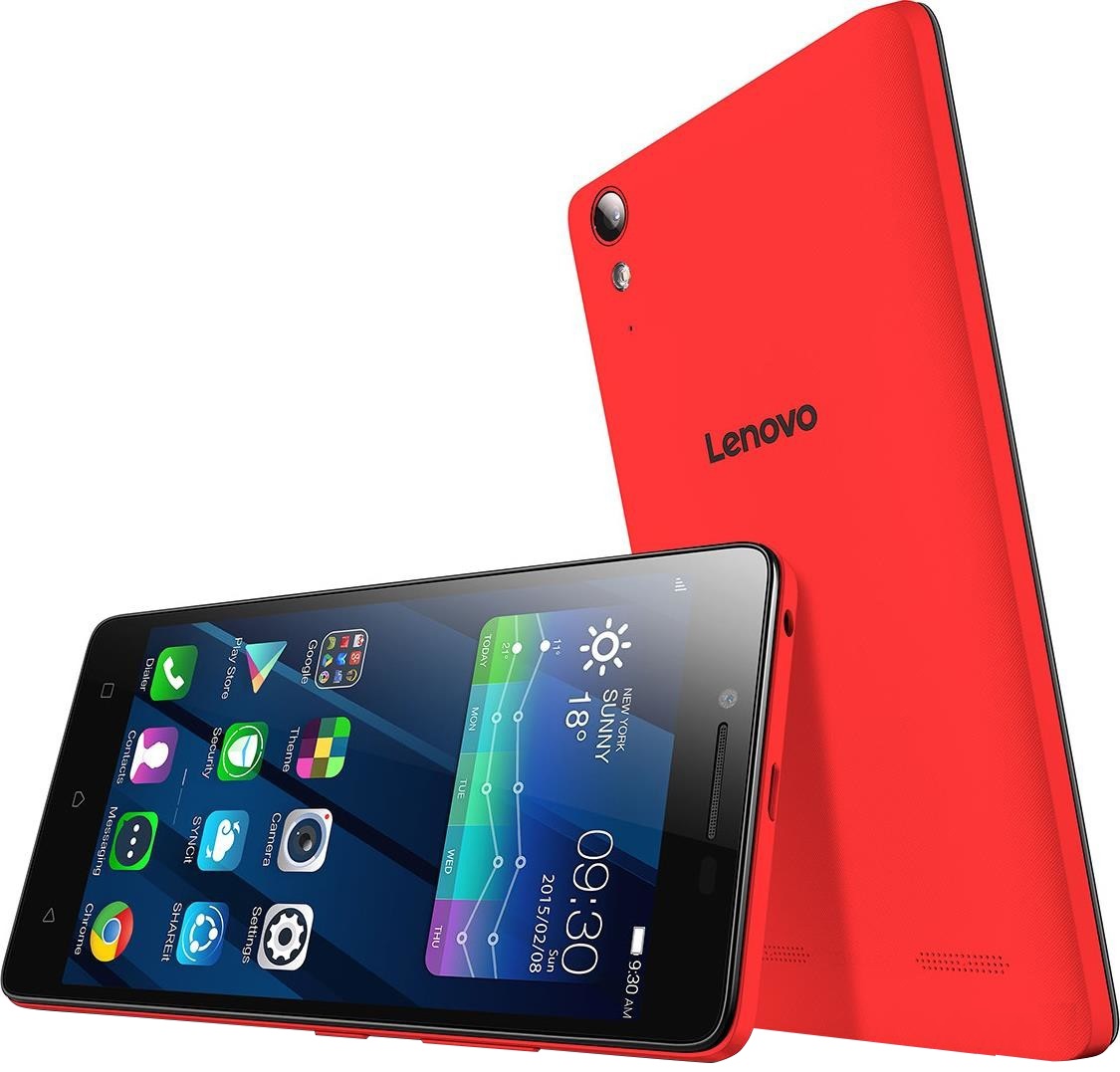 Смартфон Lenovo A6010 Music червоний купити в Україні ➦ ціни, огляди в  магазині КТС у: Львові, Одесі, Івано-Франківську, Тернополі