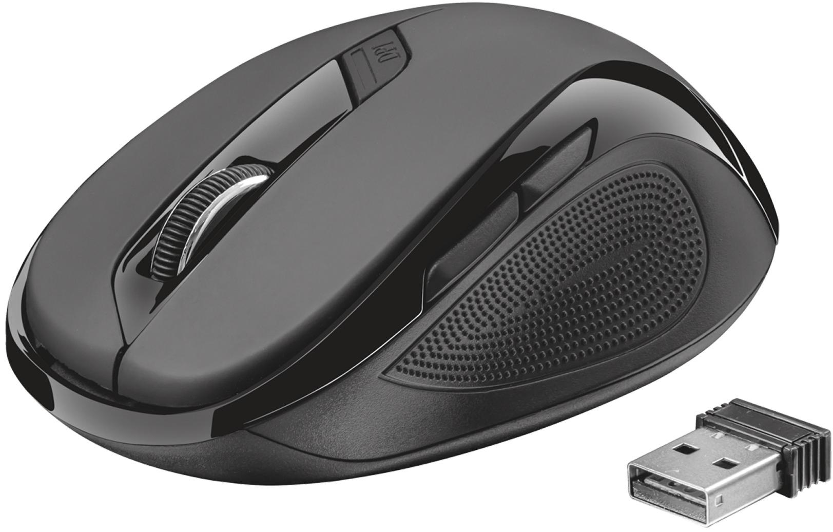 Мышками отзывы. Мышь Trust Wireless Mouse Ziva. Мышь Trust 