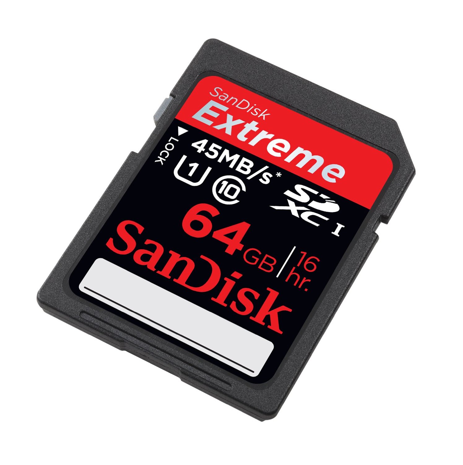 Память sandisk