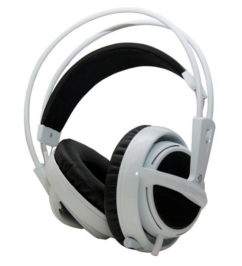 Steelseries siberia v2. Steelseries Siberia v2 White. SS Siberia v2. Steelseries Siberia v2 Full Size (White).