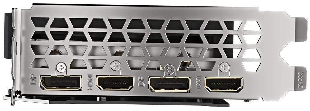 Відеокарта Gigabyte GeForce RTX 3060 Ti EAGLE OC D6X 8G (GV