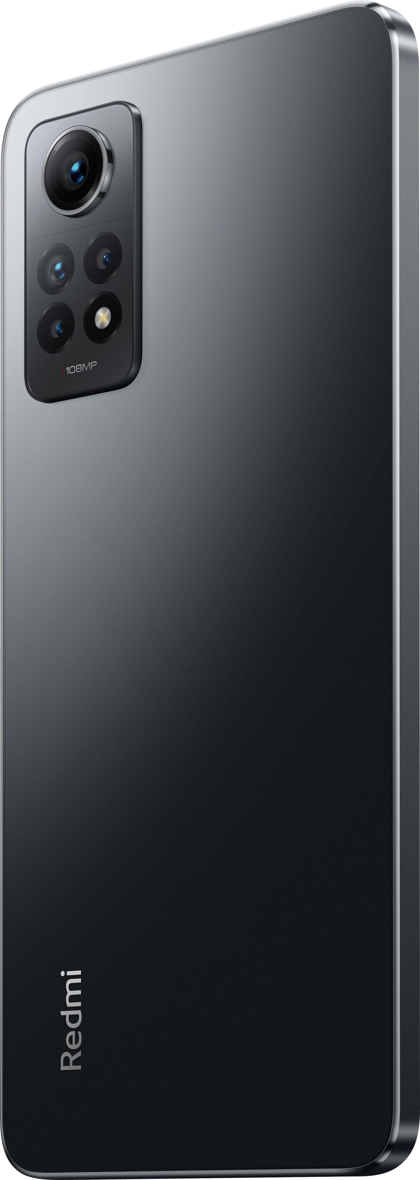 Мобільний телефон Xiaomi Redmi 12 8/256GB Midnight