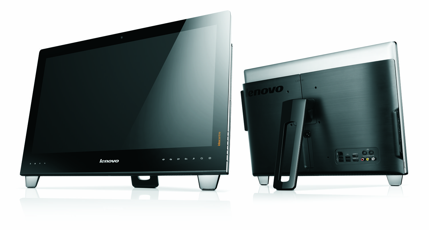 B340 моноблок Lenovo