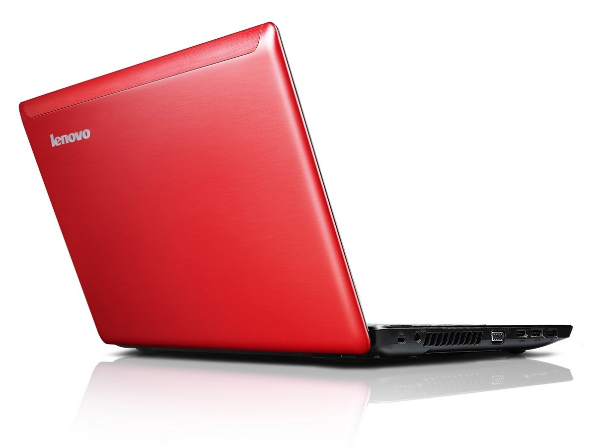 Ноутбук Lenovo Ideapad Z570 Купить
