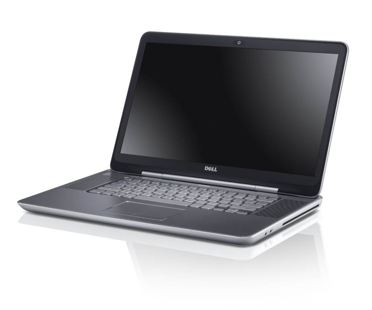 Ноутбук Dell Xps 15z Отзывы