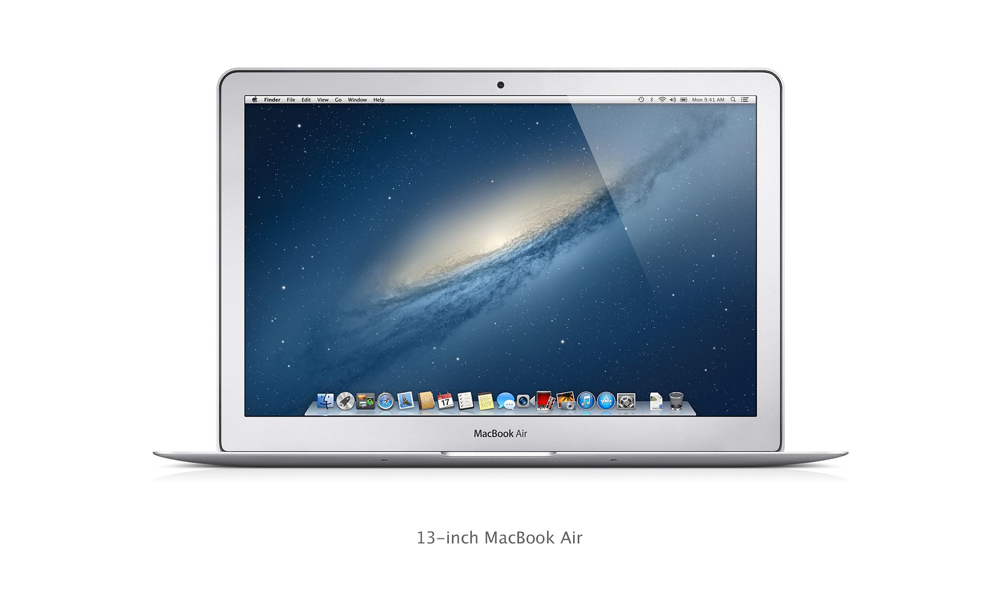 Macbook intel core i5