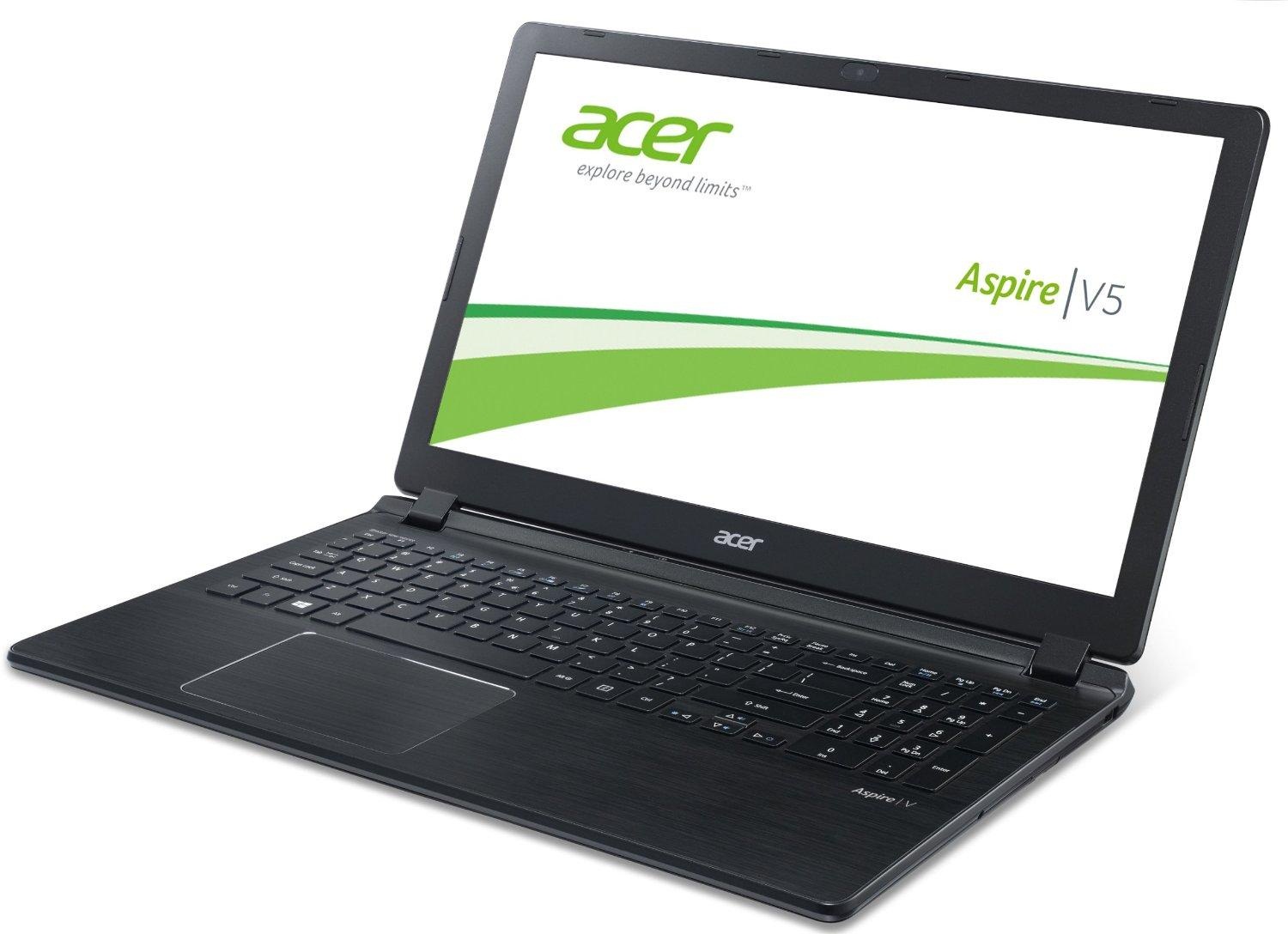 Ноутбук Acer Aspire V5-573g-54208g1takk Отзывы