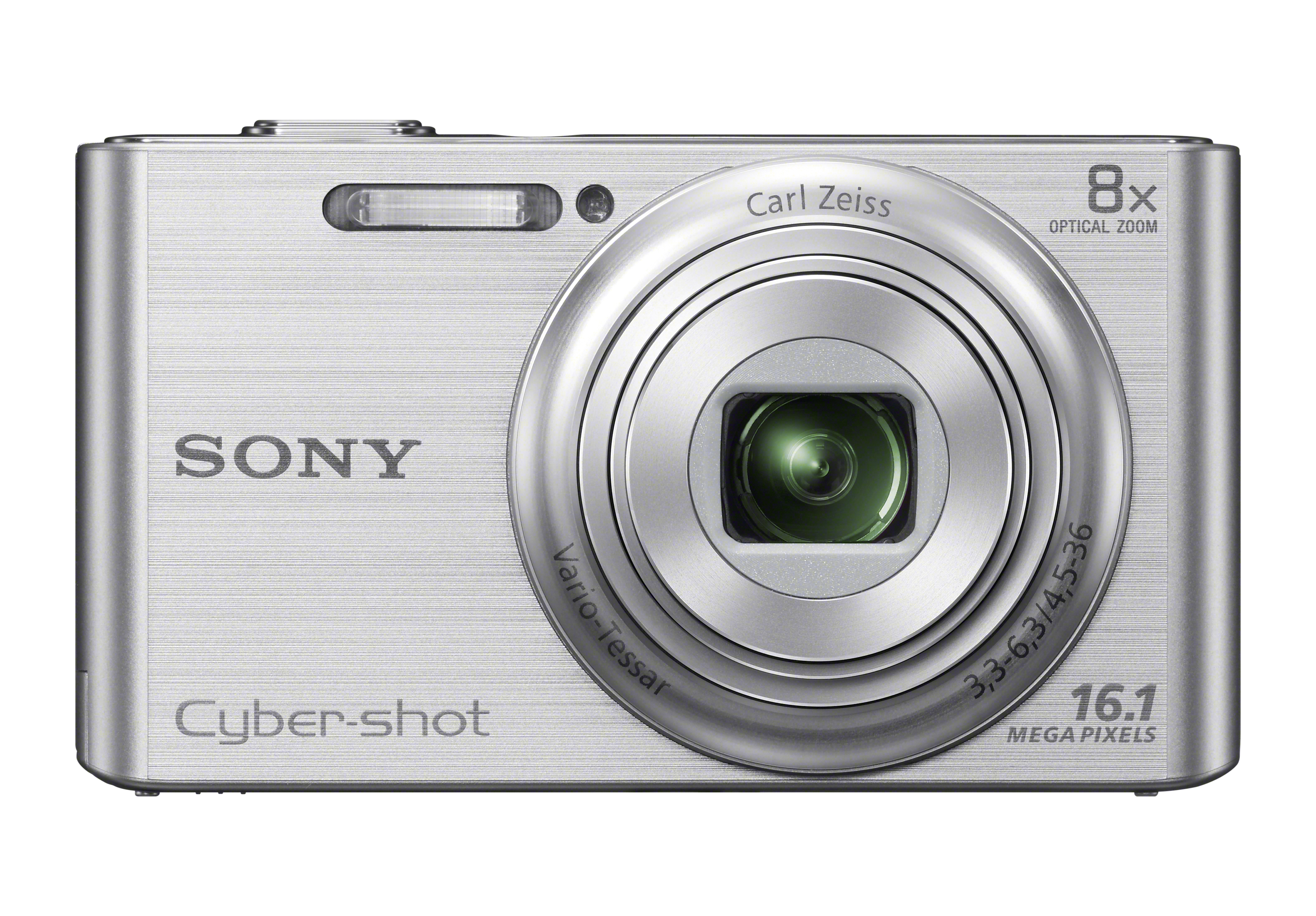 Sony dsc w830