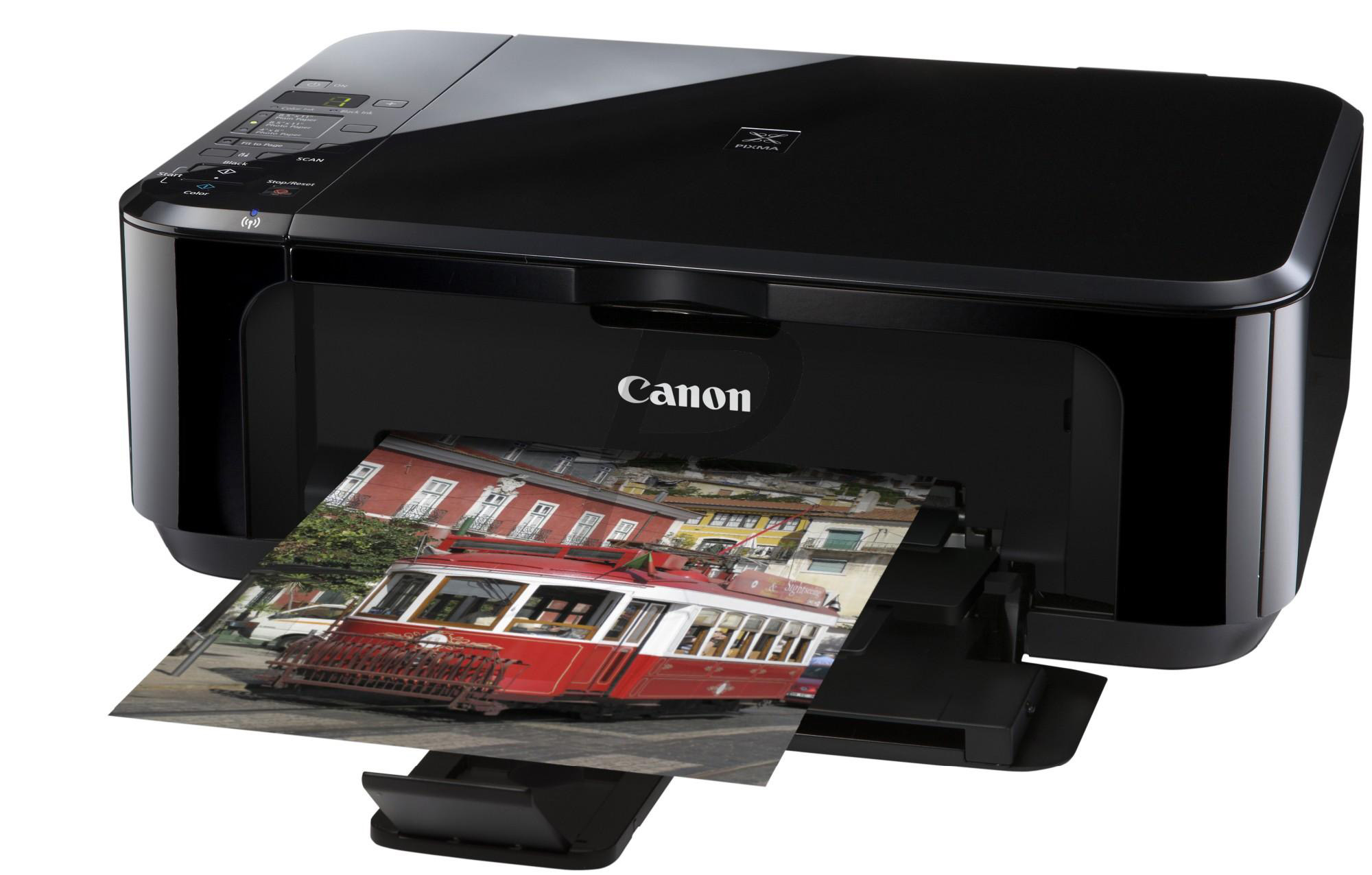 Canon pixma mg5140