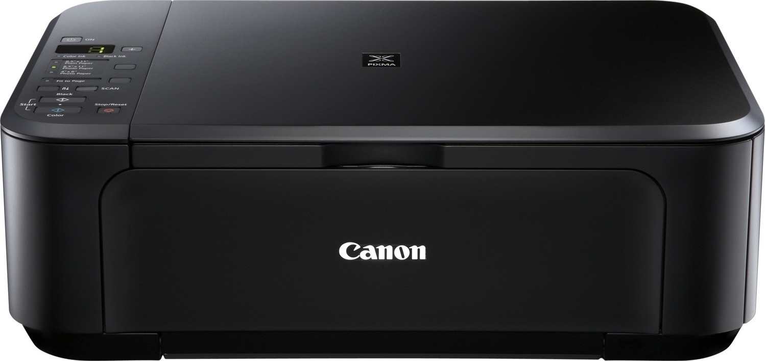 Цветные принтеры canon с wi fi