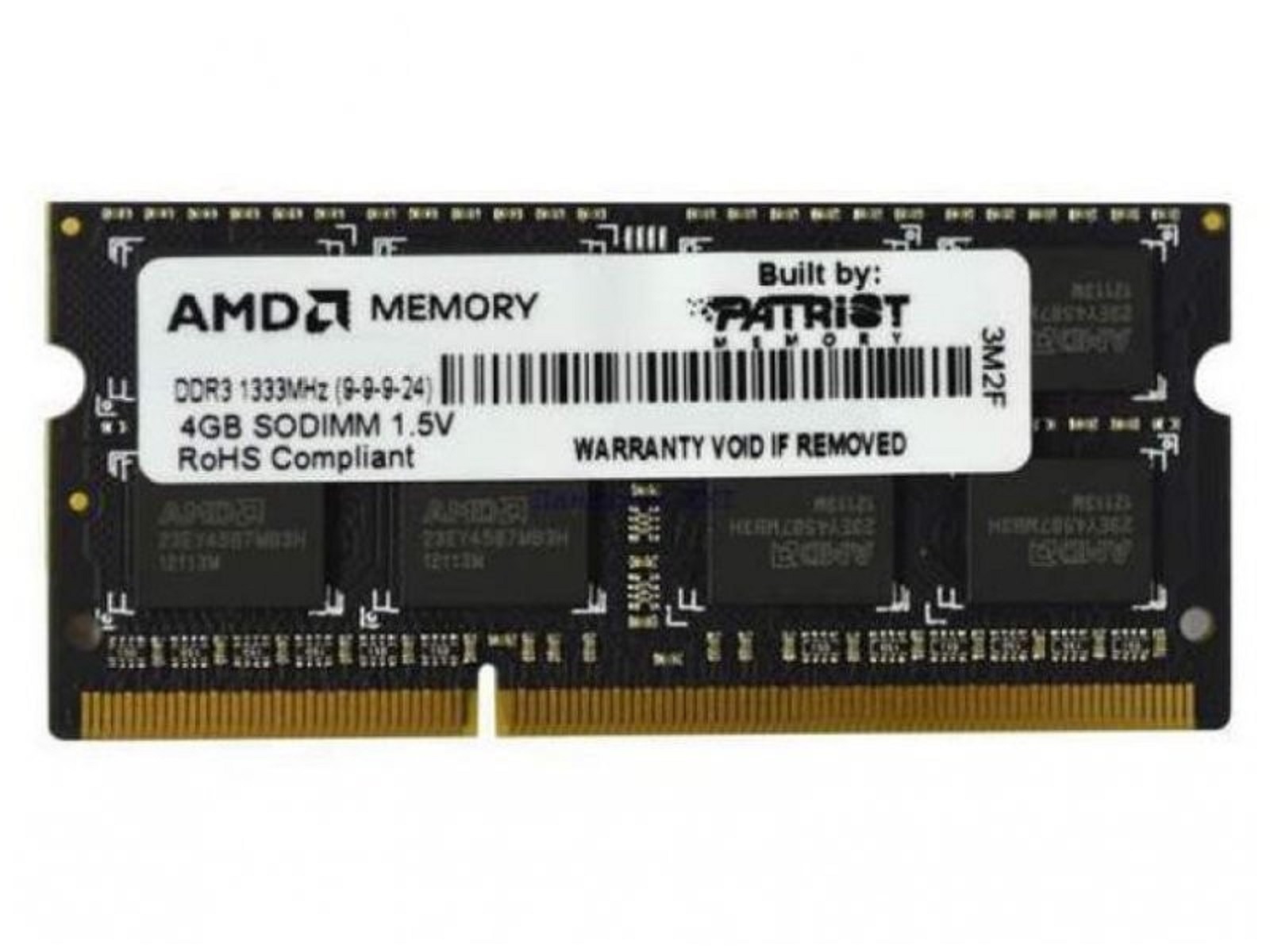 Совместимость оперативной памяти amd ddr3