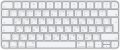Клавіатура компактна Apple Magic Keyboard - Ukrainian (MK2A3UA/A)