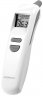 Смарт-термометр Momax 1-Health Pro thermometer 2 in 1 Forehead/Ear (HL2W) White