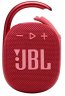 Портативна акустика JBL Clip 4 (JBLCLIP4RED)