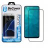 Захисне скло BeCover для Samsung Galaxy M51 M515 Black