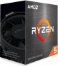 Процесор AMD Ryzen 5 5600G (100-100000252BOX) Box