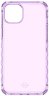  Чохол iTSkins for iPhone 14/13 SUPREME R CLEAR Light Purple (AP4N-SUPRC-LIPP)