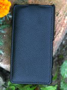 Чохол Ecover для Sony Xperia M2 чорний