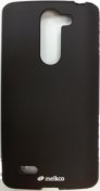 Чохол Melkco для LG L80+ Bello/D335- Poly Jacket чорний