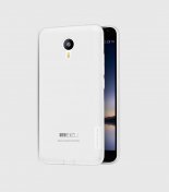 Чохол Nillkin для Meizu M2 Note - Nature TPU прозорий