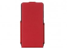 Чохол Red Point для Xiaomi Redmi Note 3 - Flip case червоний