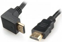 Кабель Gembird HDMI / HDMI 1.8 m (пакет)