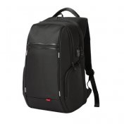 Рюкзак для ноутбука DTBG D9004BL чорний