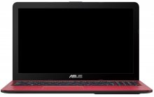 Ноутбук ASUS X540LA-XX171D (X540LA-XX171D) червоний