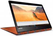 Ноутбук Lenovo Yoga 900-13 (80UE007NUA) оранжевий