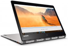 Ноутбук Lenovo Yoga 900-13 (80UE007UUA) сірий