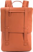Рюкзак для ноутбука Tucano Tema Backpack оранжевий