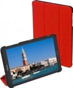 Чохол для планшета Grand-X для Samsung Tab E 9.6 T560/T561 червоний