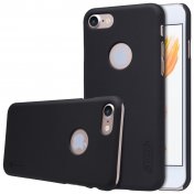 Чохол Nillkin для iPhone 7/8/SE - Super Frosted Shield чорний